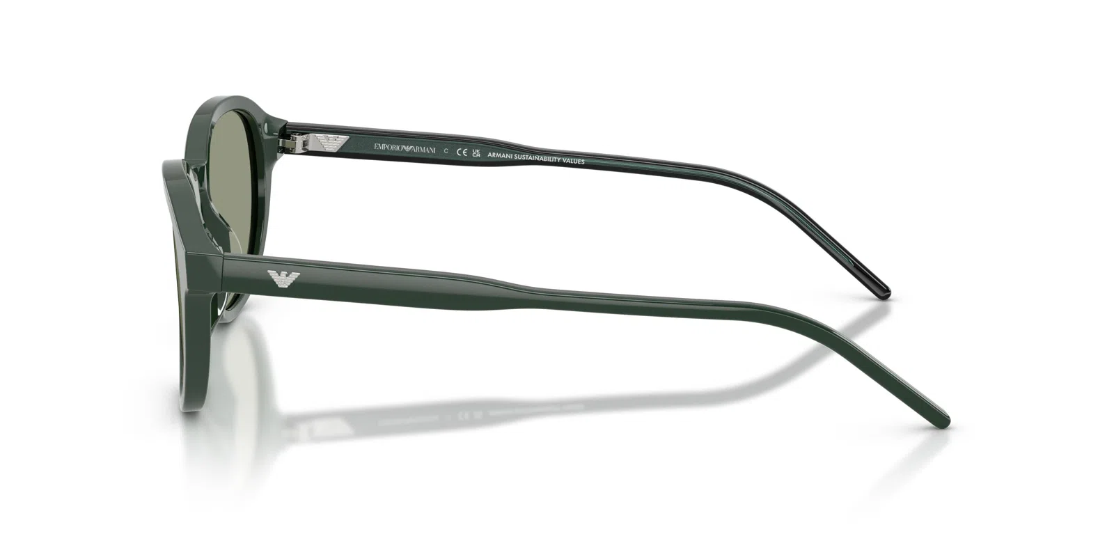 Emporio Armani 4247U Sunglasses - view 11